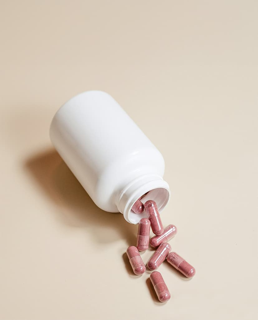 Capsules