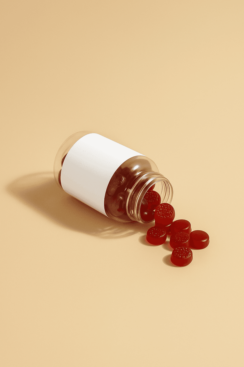 Gummies