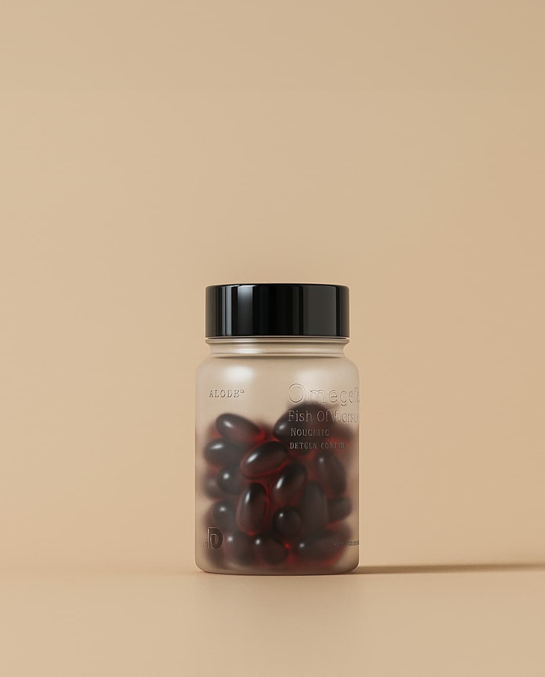 Softgels